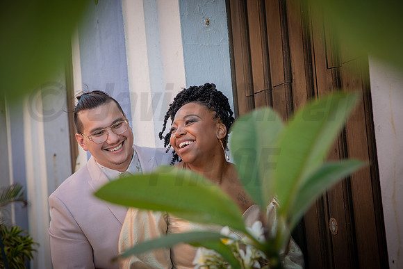 107-Shanta & Mike @ Old SJ
