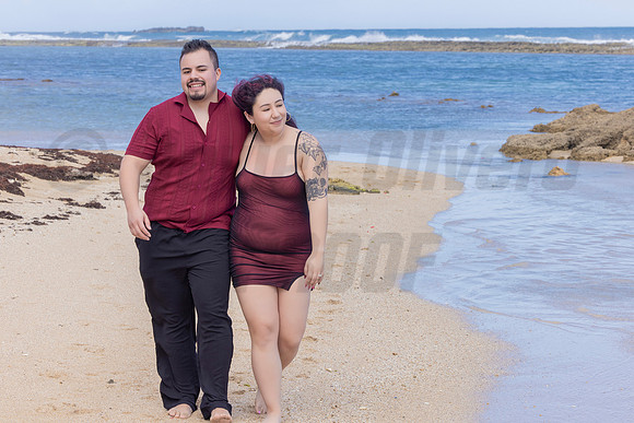 290-Paulina & Brian Proposal