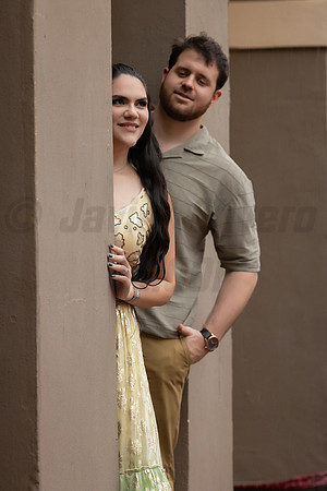158-Valeria & Carlos