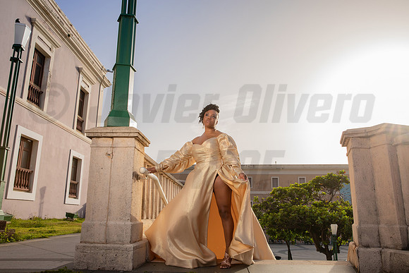 041-Shanta & Mike @ Old SJ
