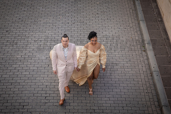 016-Shanta & Mike @ Old SJ