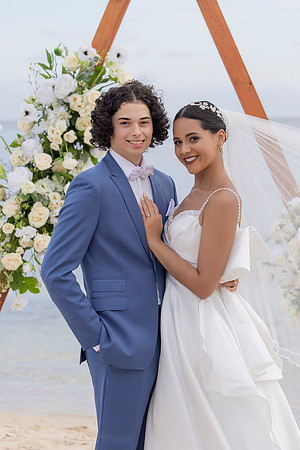 366-Vieques Weddings and Events
