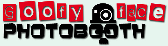 Goofy face Logo3