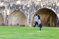 2025-11-26 Mihir & Krushna Proposal @ El Morro