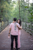 2025-11-27 Sai & Sneha Maternity @ Piñones