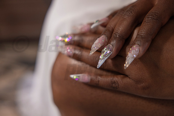 009-Jonathan & Desire Wedding