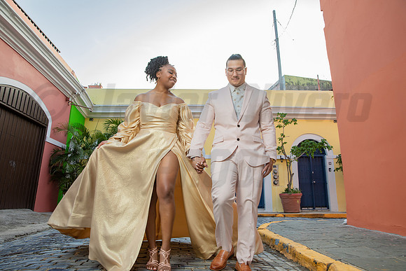 160-Shanta & Mike @ Old SJ