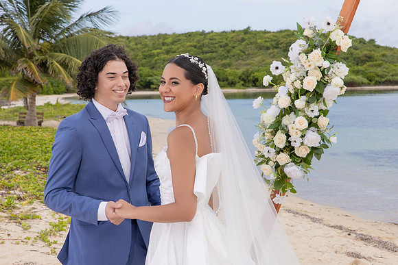256-Vieques Weddings and Events