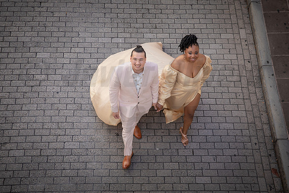 021-Shanta & Mike @ Old SJ