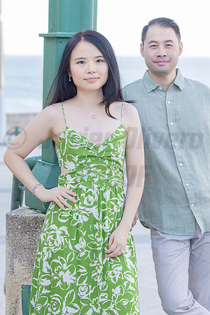 037-VICTOR & STEPHANIE