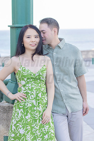 040-VICTOR & STEPHANIE