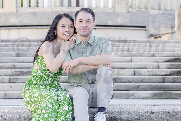 055-VICTOR & STEPHANIE