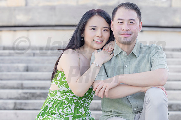 056-VICTOR & STEPHANIE