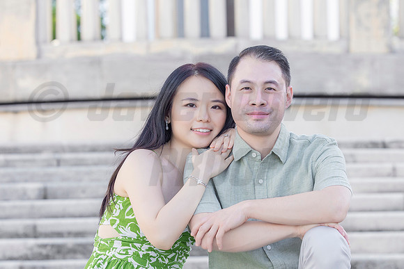 058-VICTOR & STEPHANIE