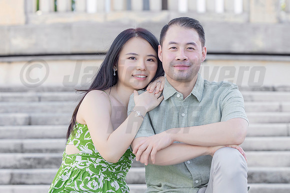 057-VICTOR & STEPHANIE