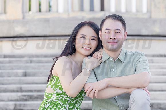 059-VICTOR & STEPHANIE
