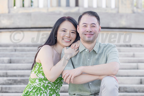 061-VICTOR & STEPHANIE