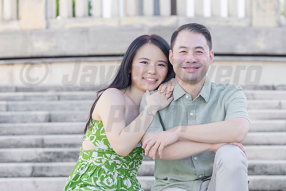 062-VICTOR & STEPHANIE