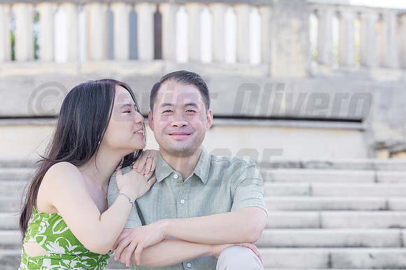 063-VICTOR & STEPHANIE