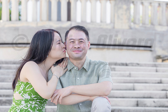 064-VICTOR & STEPHANIE