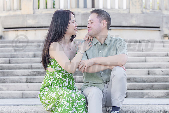 068-VICTOR & STEPHANIE