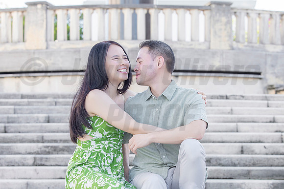 072-VICTOR & STEPHANIE