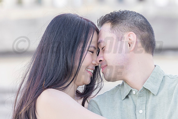 077-VICTOR & STEPHANIE