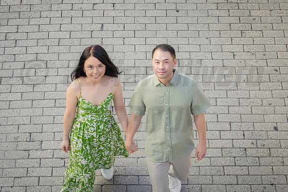 104-VICTOR & STEPHANIE