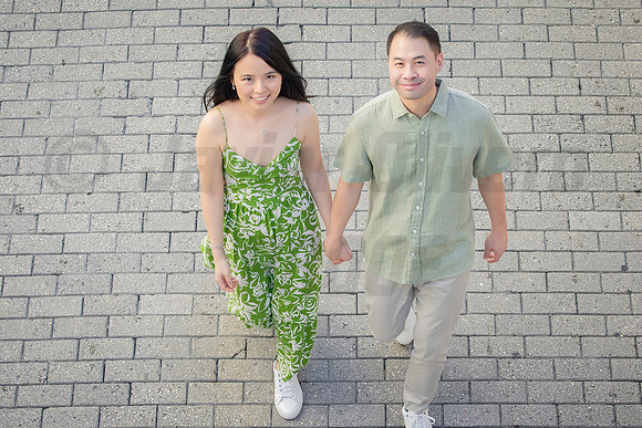 105-VICTOR & STEPHANIE