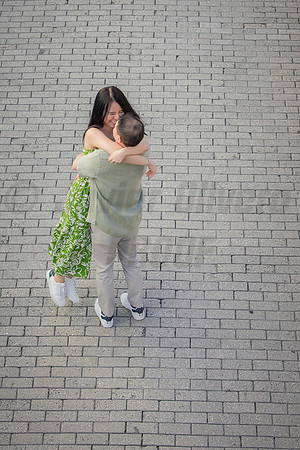 116-VICTOR & STEPHANIE