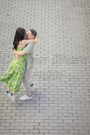 117-VICTOR & STEPHANIE
