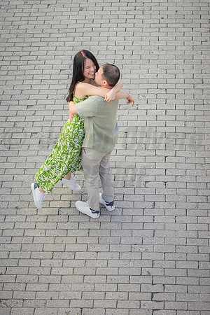 120-VICTOR & STEPHANIE