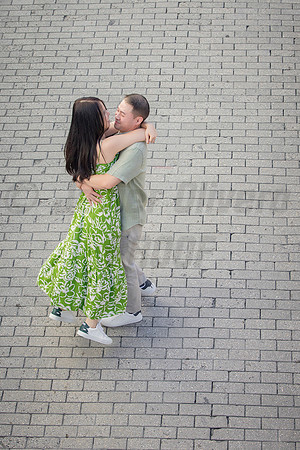 121-VICTOR & STEPHANIE