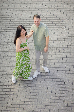 123-VICTOR & STEPHANIE
