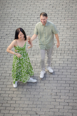 124-VICTOR & STEPHANIE