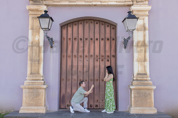 134-VICTOR & STEPHANIE