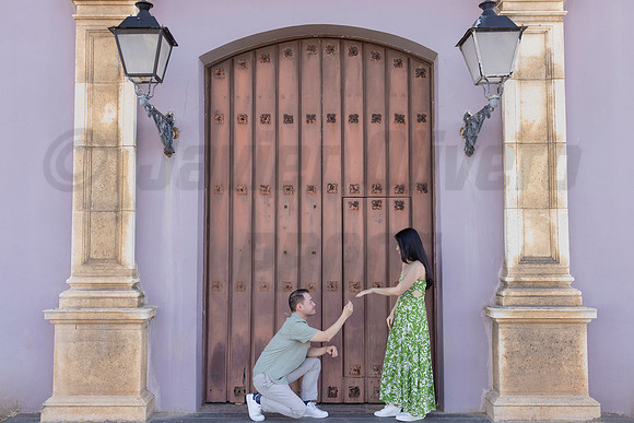 141-VICTOR & STEPHANIE