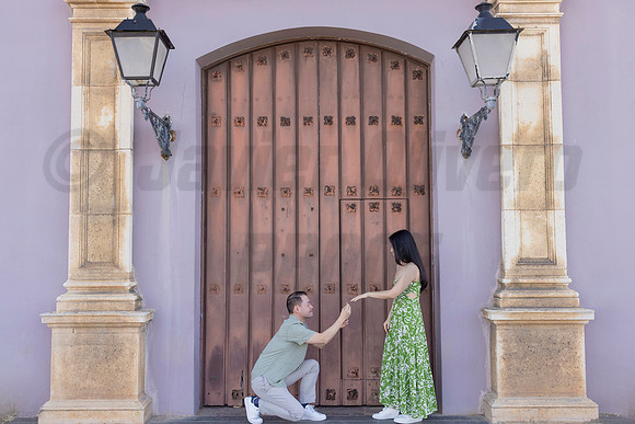 142-VICTOR & STEPHANIE