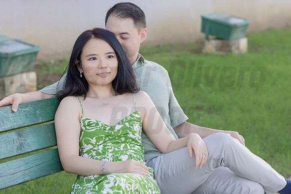 168-VICTOR & STEPHANIE