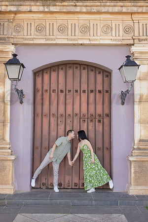 167-VICTOR & STEPHANIE