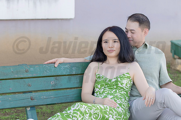 172-VICTOR & STEPHANIE