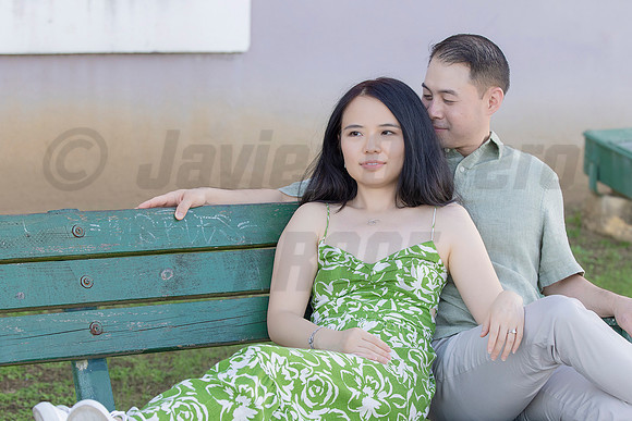 173-VICTOR & STEPHANIE