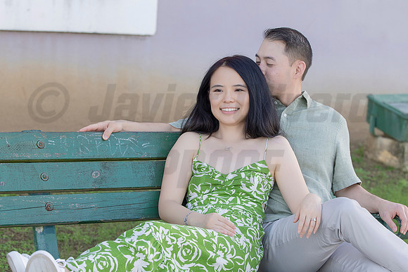 175-VICTOR & STEPHANIE