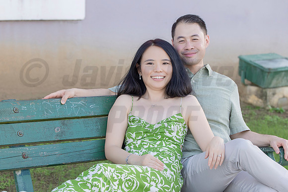 177-VICTOR & STEPHANIE