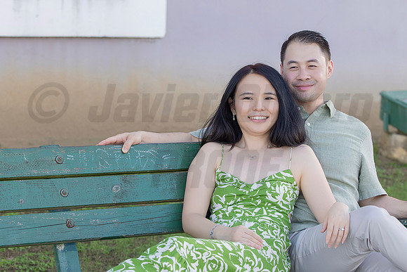 178-VICTOR & STEPHANIE