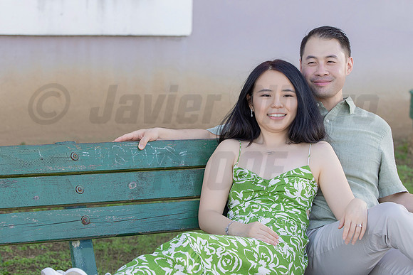 179-VICTOR & STEPHANIE