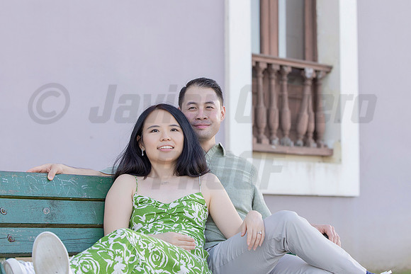 186-VICTOR & STEPHANIE