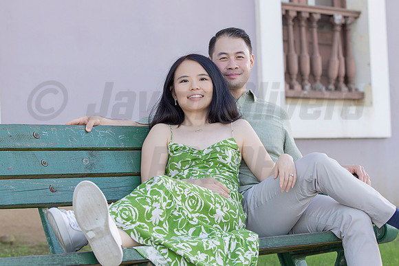 189-VICTOR & STEPHANIE