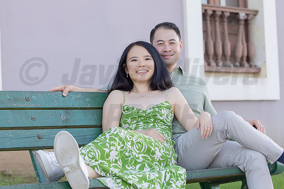 190-VICTOR & STEPHANIE