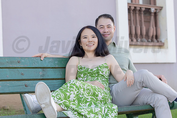 192-VICTOR & STEPHANIE
